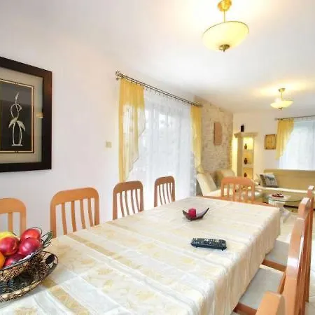 Domek Perkun * Pierkunowo